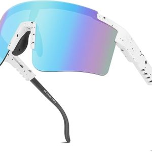 Sports Sunglasses UV